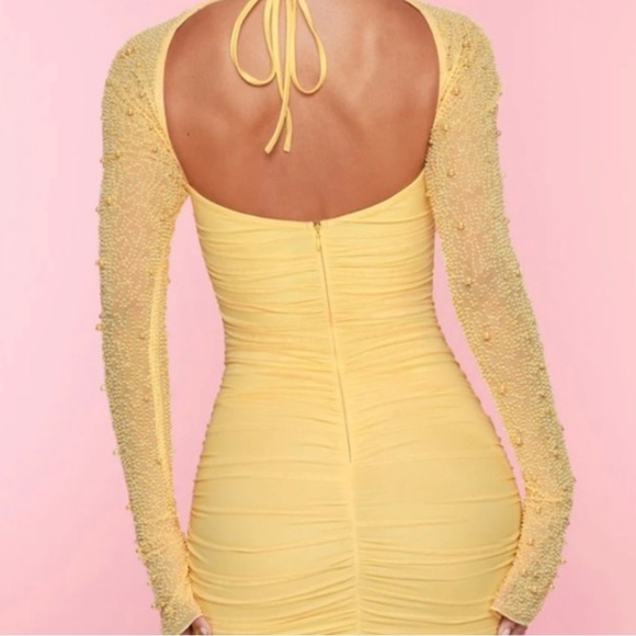 Oh Polly St. Germain Dress - Picture 3 of 6